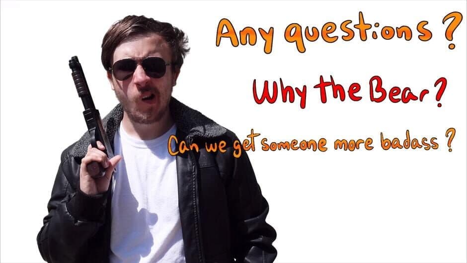 John Fart: Text-iverse of Crazyness screenshot 2