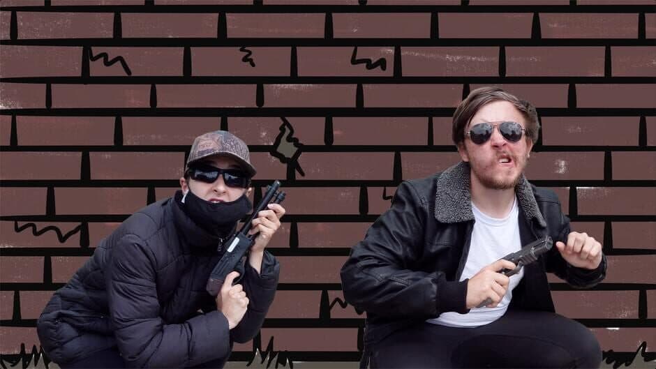 John Fart: Text-iverse of Crazyness screenshot 3