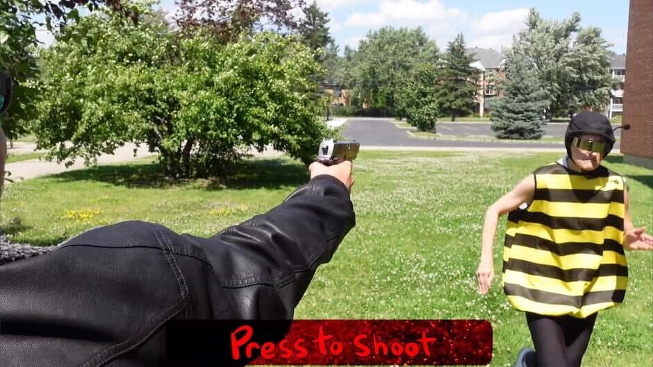 John Fart: Text-iverse of Crazyness screenshot 6