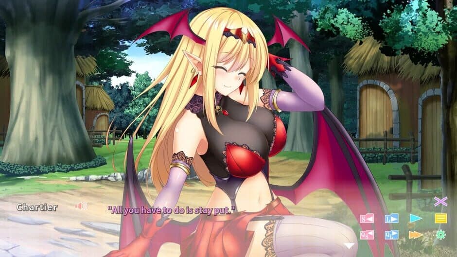 Isekai Musume to Konkatsuchuu: Isekai Bride Hunting - Chartier Edition screenshot 4