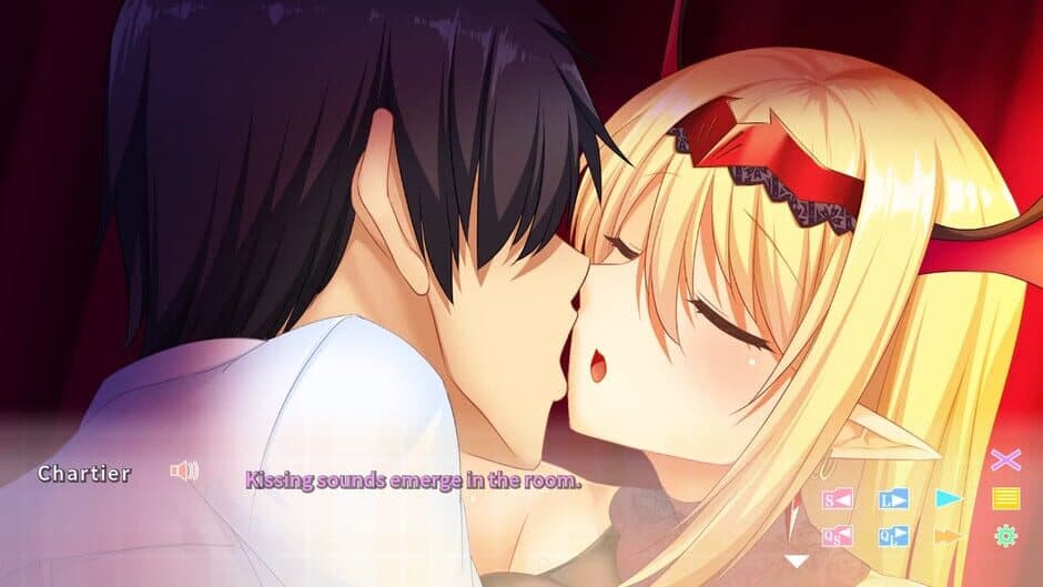 Isekai Musume to Konkatsuchuu: Isekai Bride Hunting - Chartier Edition screenshot 5