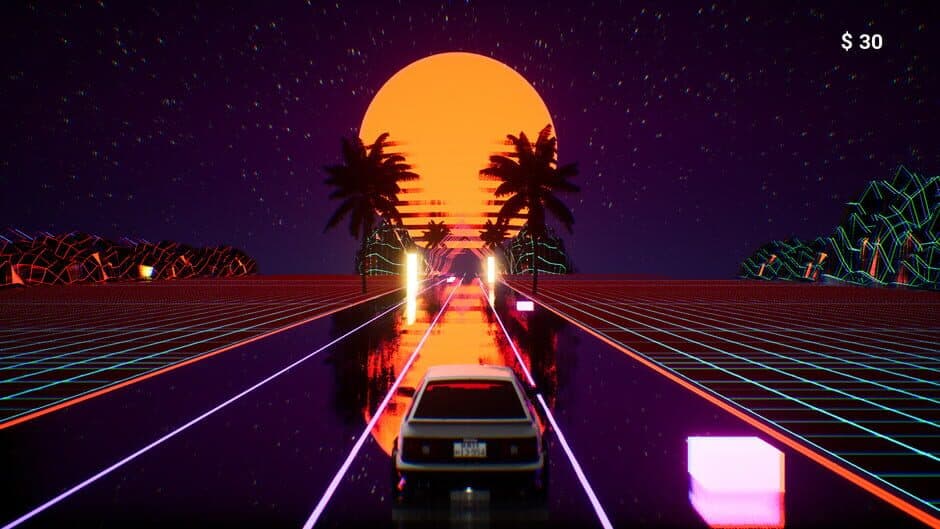 NeverSynth screenshot 2