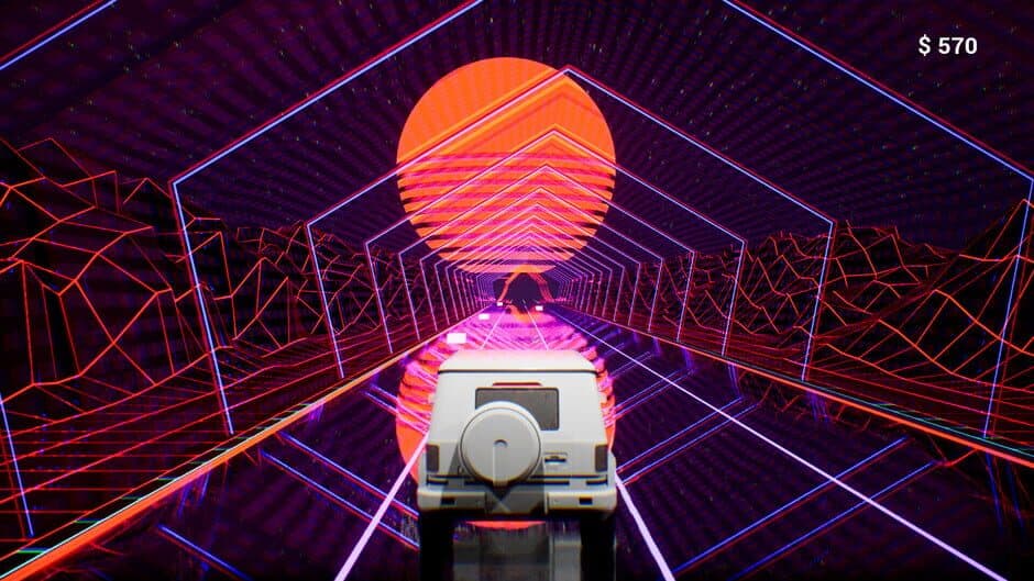 NeverSynth screenshot 4