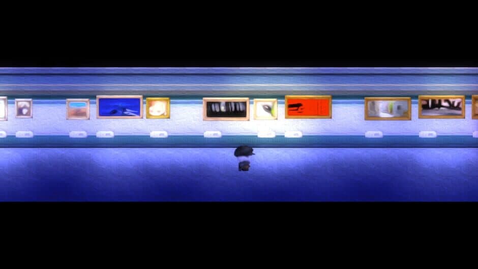 Nocturnal Visitors screenshot 6