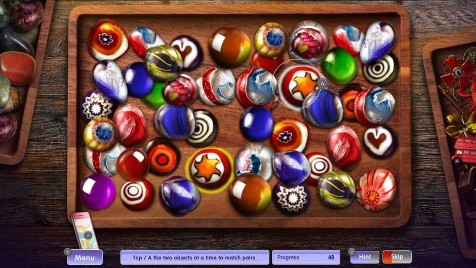 First Time in Rome: Collector's Edition screenshot 5