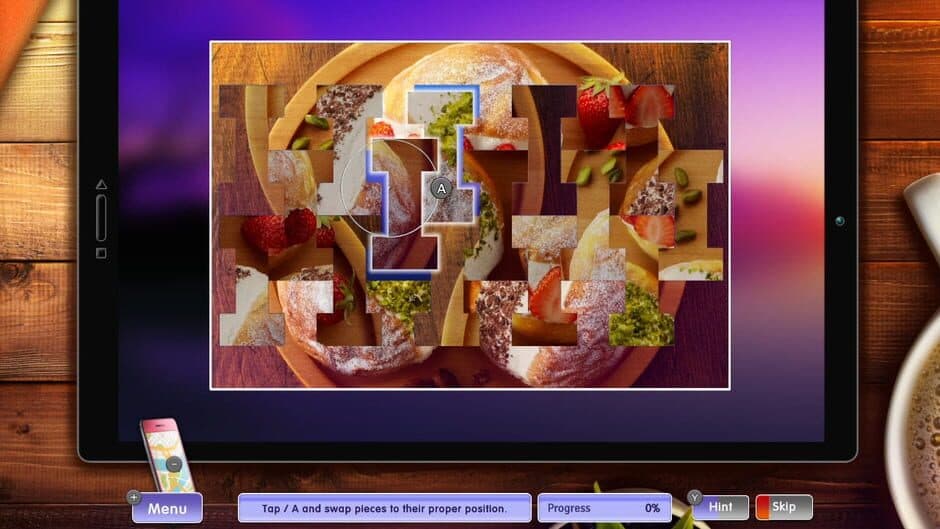 First Time in Rome: Collector's Edition screenshot 4