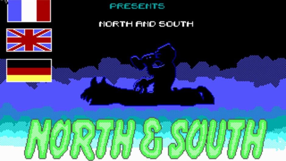 North & South screenshot 4
