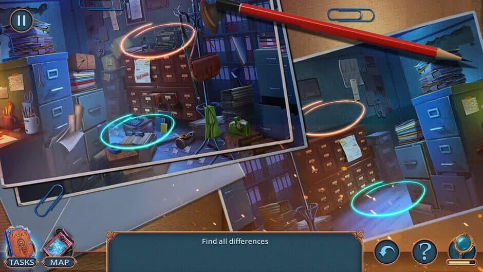 Twin Mind: Nobody's Here - Collector's Edition screenshot 3