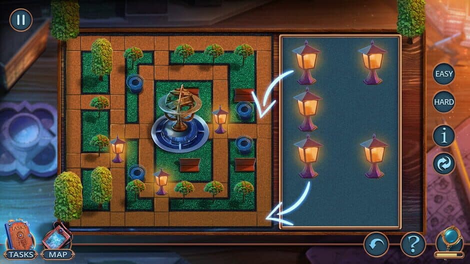 Twin Mind: Nobody's Here - Collector's Edition screenshot 5