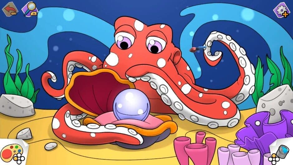 Kids Box screenshot 2