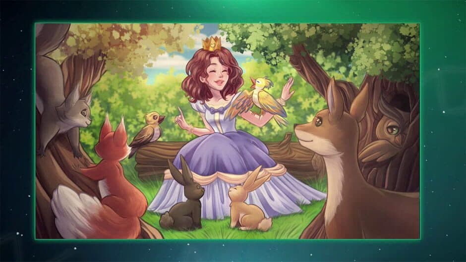 Kids Box screenshot 4