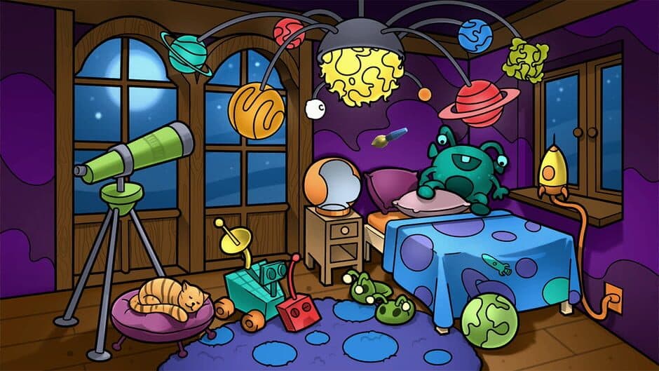 Kids Box screenshot 5