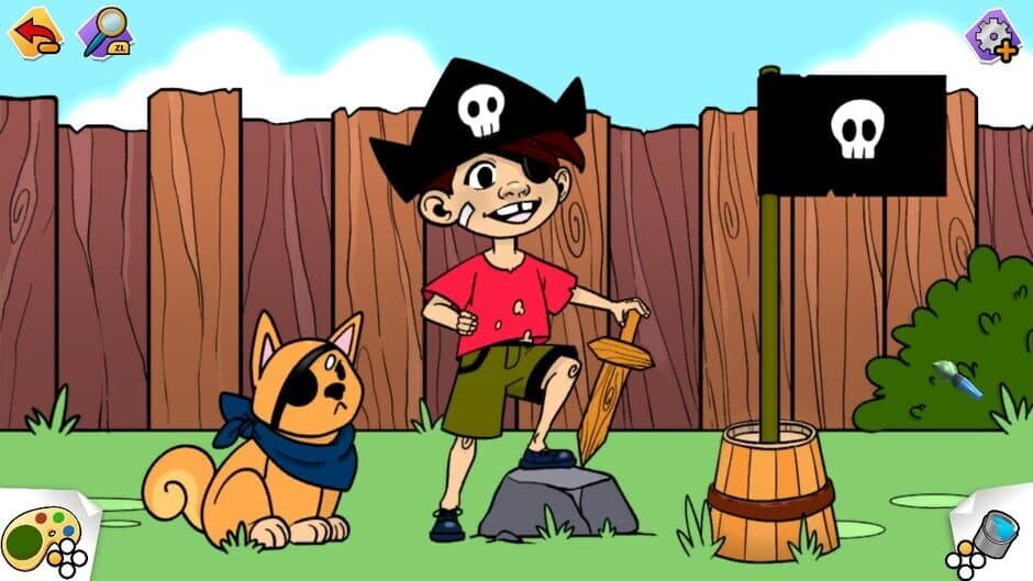 Kids Box screenshot 6