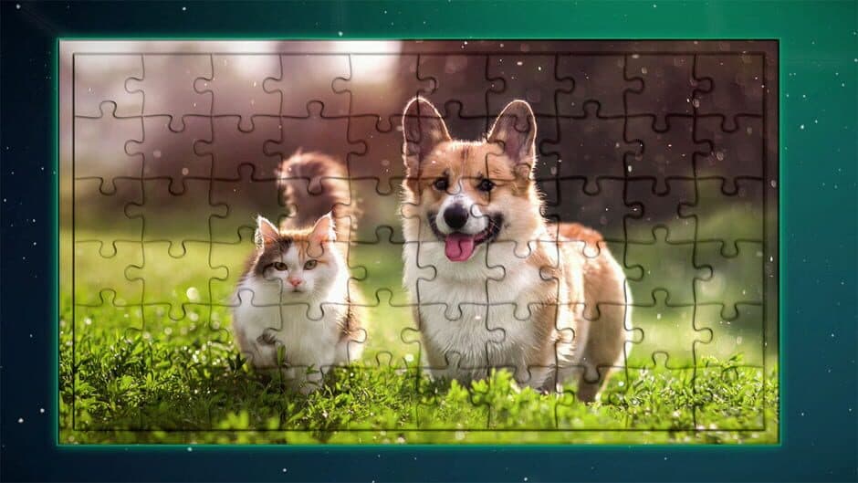 Kids Box screenshot 1