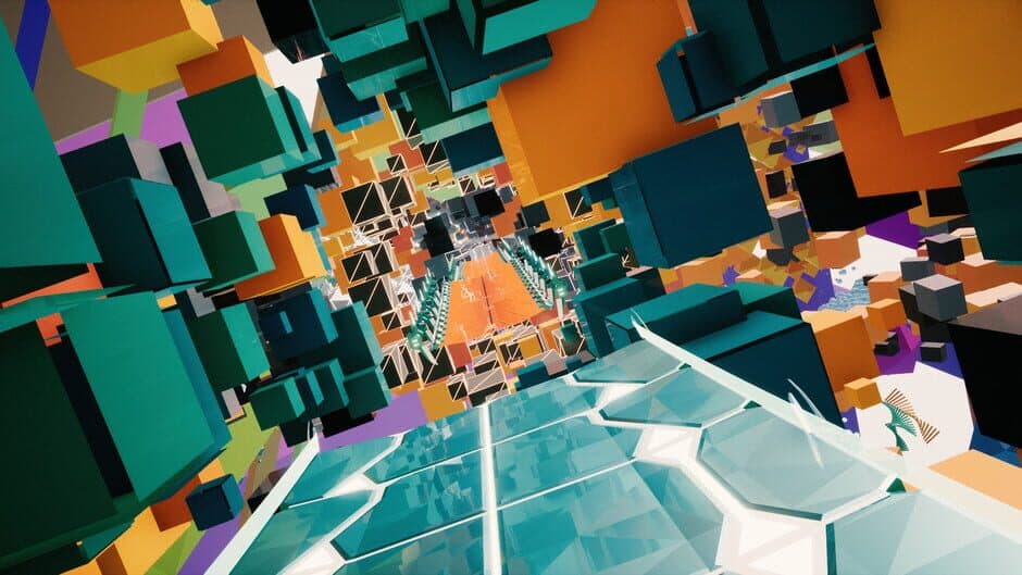 Redout: V.E.R.T.E.X. Pack screenshot 3