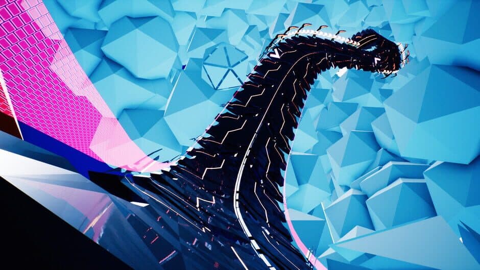 Redout: V.E.R.T.E.X. Pack screenshot 4