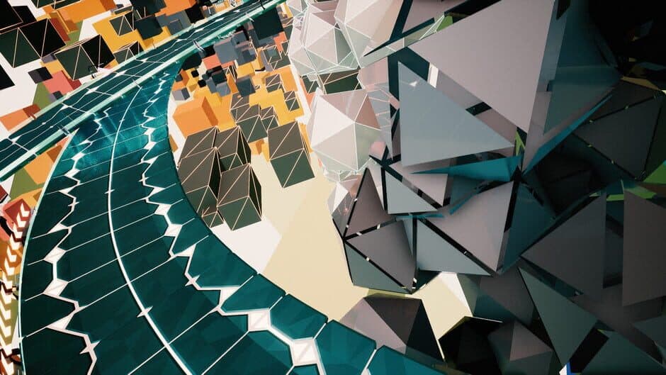 Redout: V.E.R.T.E.X. Pack screenshot 5