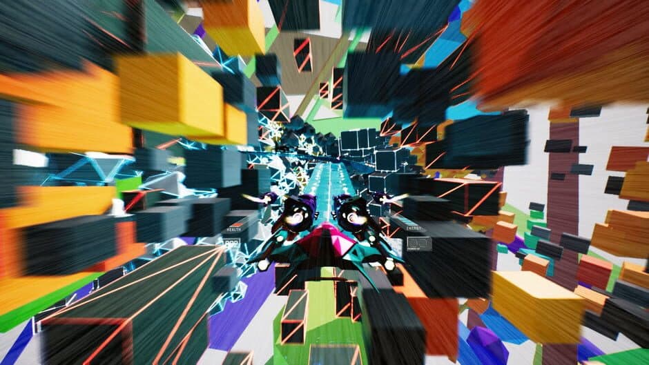 Redout: V.E.R.T.E.X. Pack screenshot 6