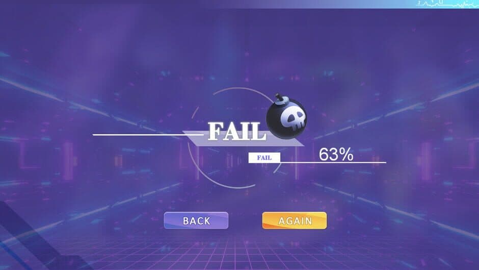 Ultra Rhythm screenshot 3