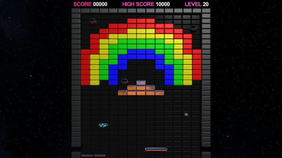 Mike's Arcade screenshot 4