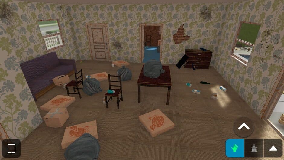 House Designer: Fix & Flip screenshot 2