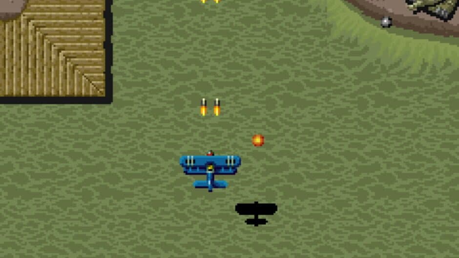 Toaplan Arcade 1 screenshot 2