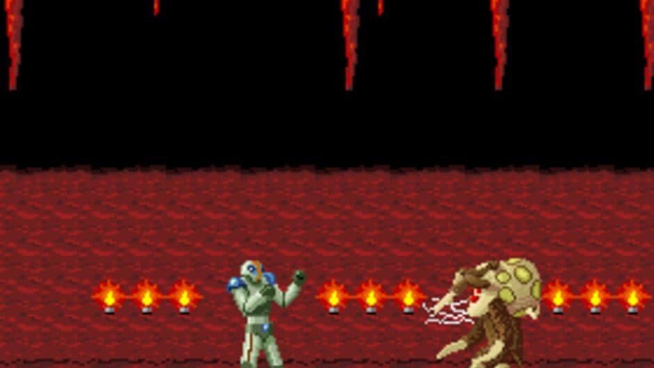 Toaplan Arcade 1 screenshot 1