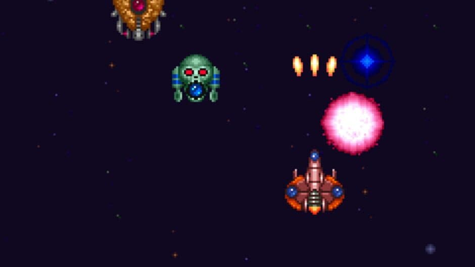 Toaplan Arcade 1 screenshot 5