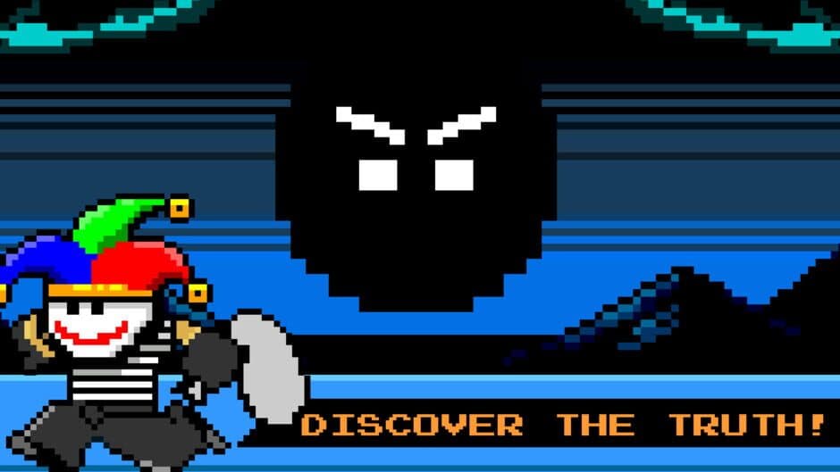 Glowmonkey2k screenshot 4