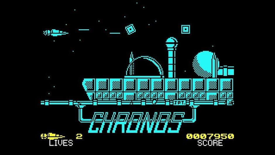 Chronos screenshot 4