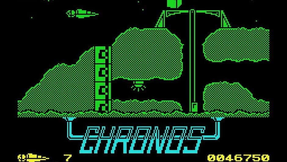 Chronos screenshot 5