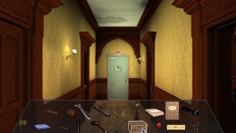 John Saul's Blackstone Chronicles screenshot 5