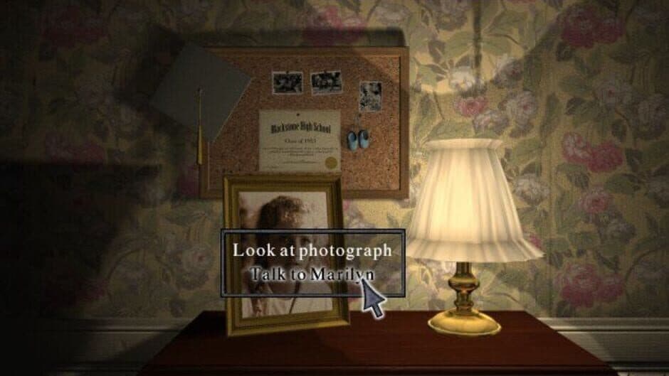 John Saul's Blackstone Chronicles screenshot 6