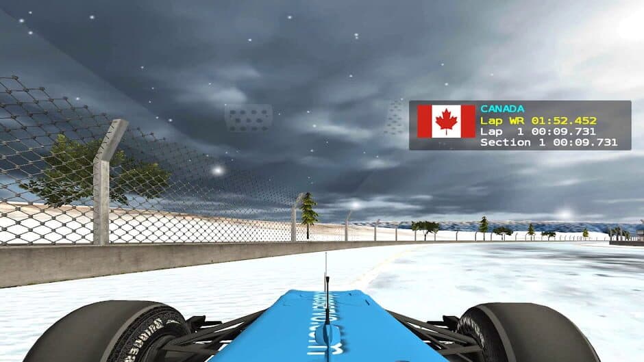 Vroom Racing screenshot 5