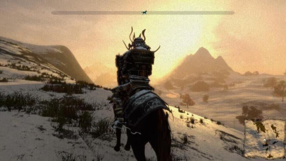Shadow the Ronin: The Revenge to the Samurai screenshot 5