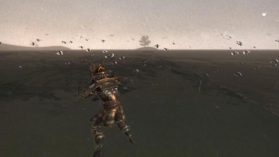 Shadow the Ronin: The Revenge to the Samurai screenshot 6