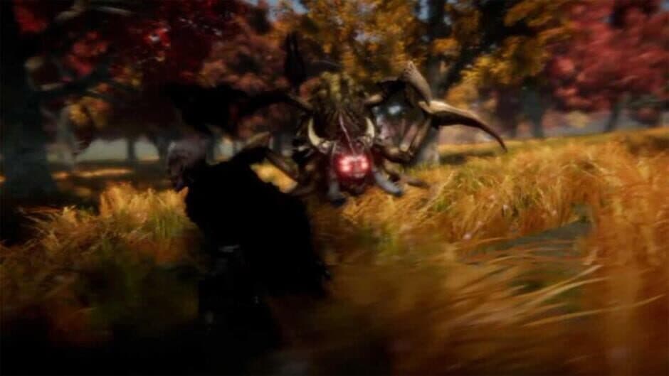 Samael: The Legacy of Ophiuchus screenshot 1