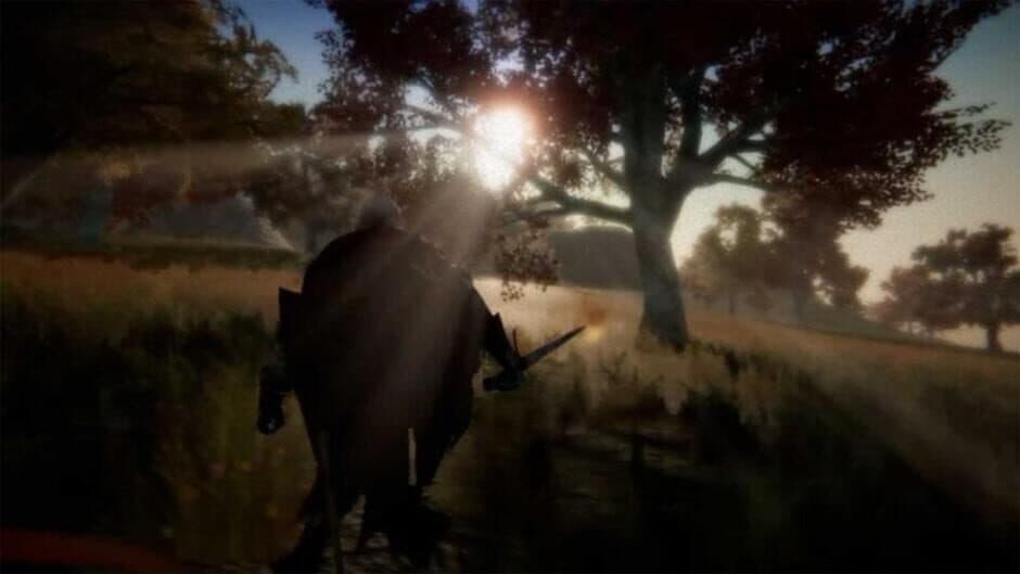 Samael: The Legacy of Ophiuchus screenshot 2