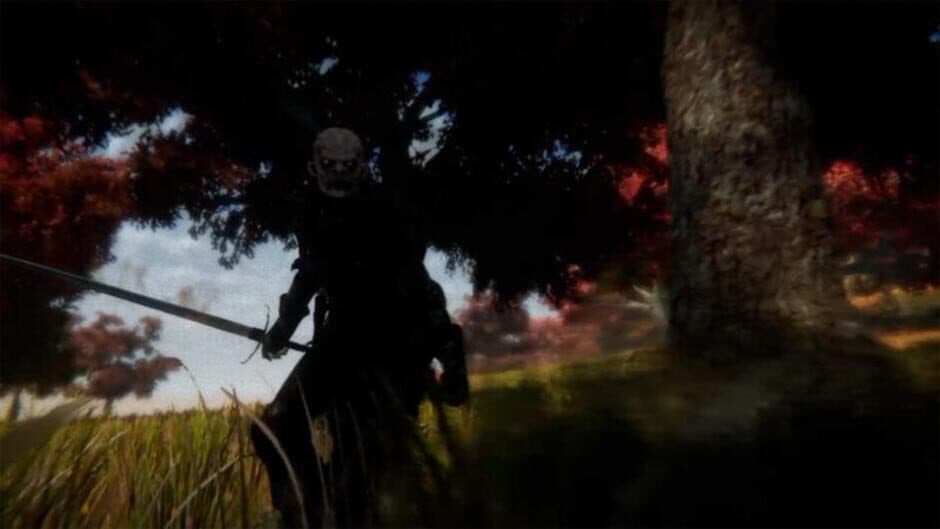 Samael: The Legacy of Ophiuchus screenshot 3