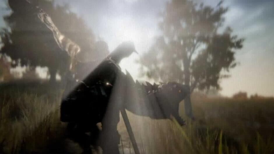 Samael: The Legacy of Ophiuchus screenshot 4