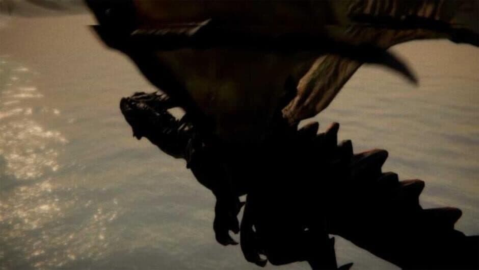 Samael: The Legacy of Ophiuchus screenshot 6