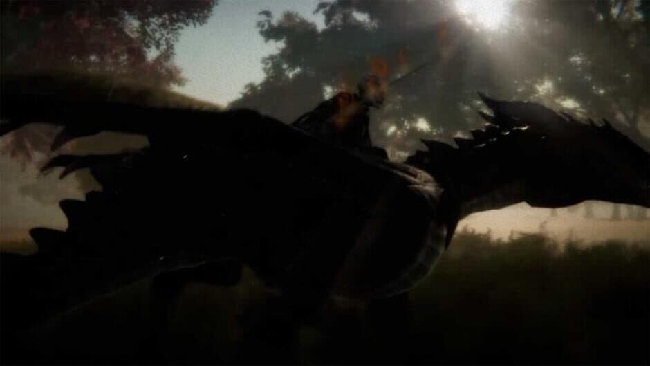 Samael: The Legacy of Ophiuchus screenshot 5