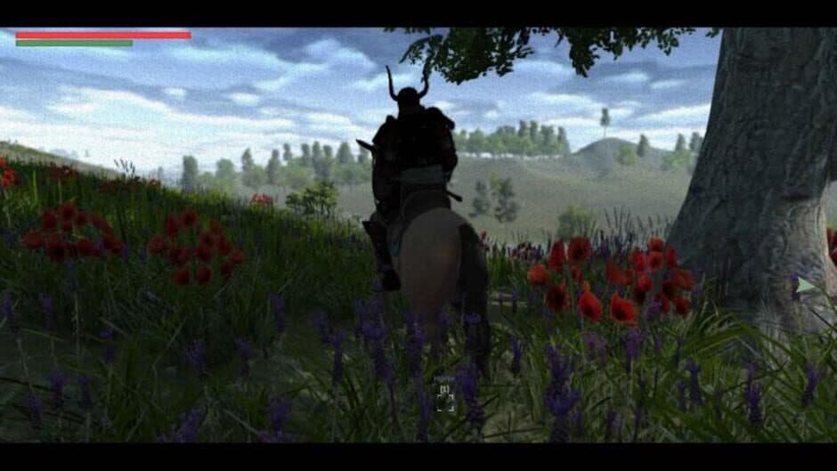 Spear of Destiny: The Kaiseki screenshot 4