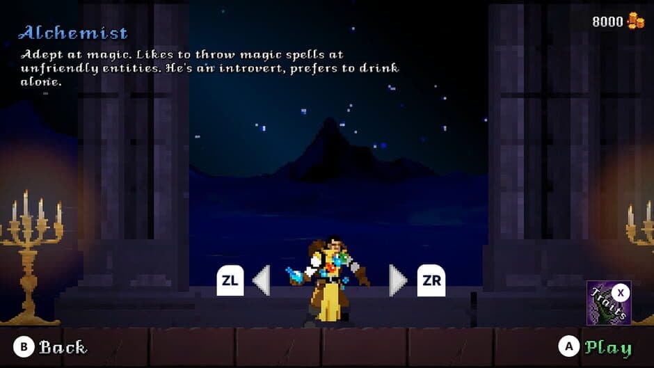 Legion of Doom screenshot 6