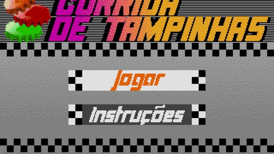 Bottle Taps Race screenshot 2