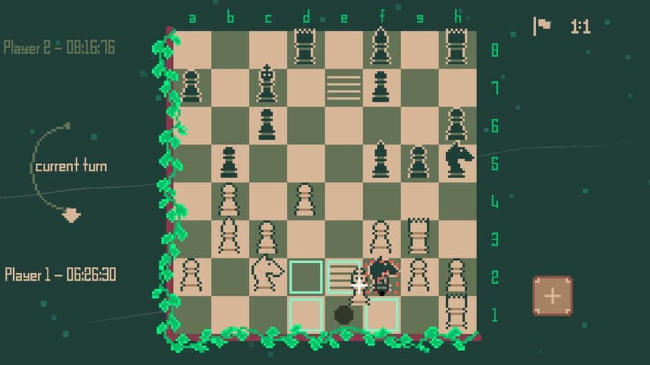 King's Hand screenshot 5