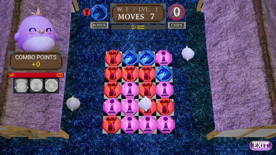 Chess Match screenshot 3