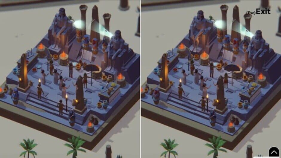 Tiny Lands: Expansion Pack 1 screenshot 2