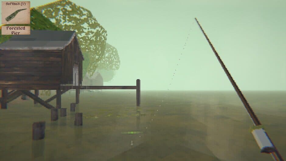 Open Fishing XL screenshot 3