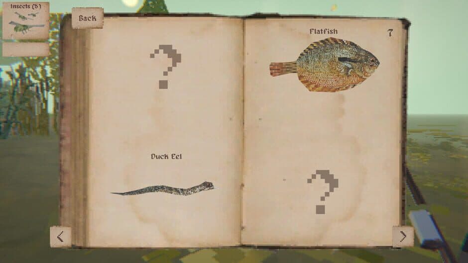 Open Fishing XL screenshot 6